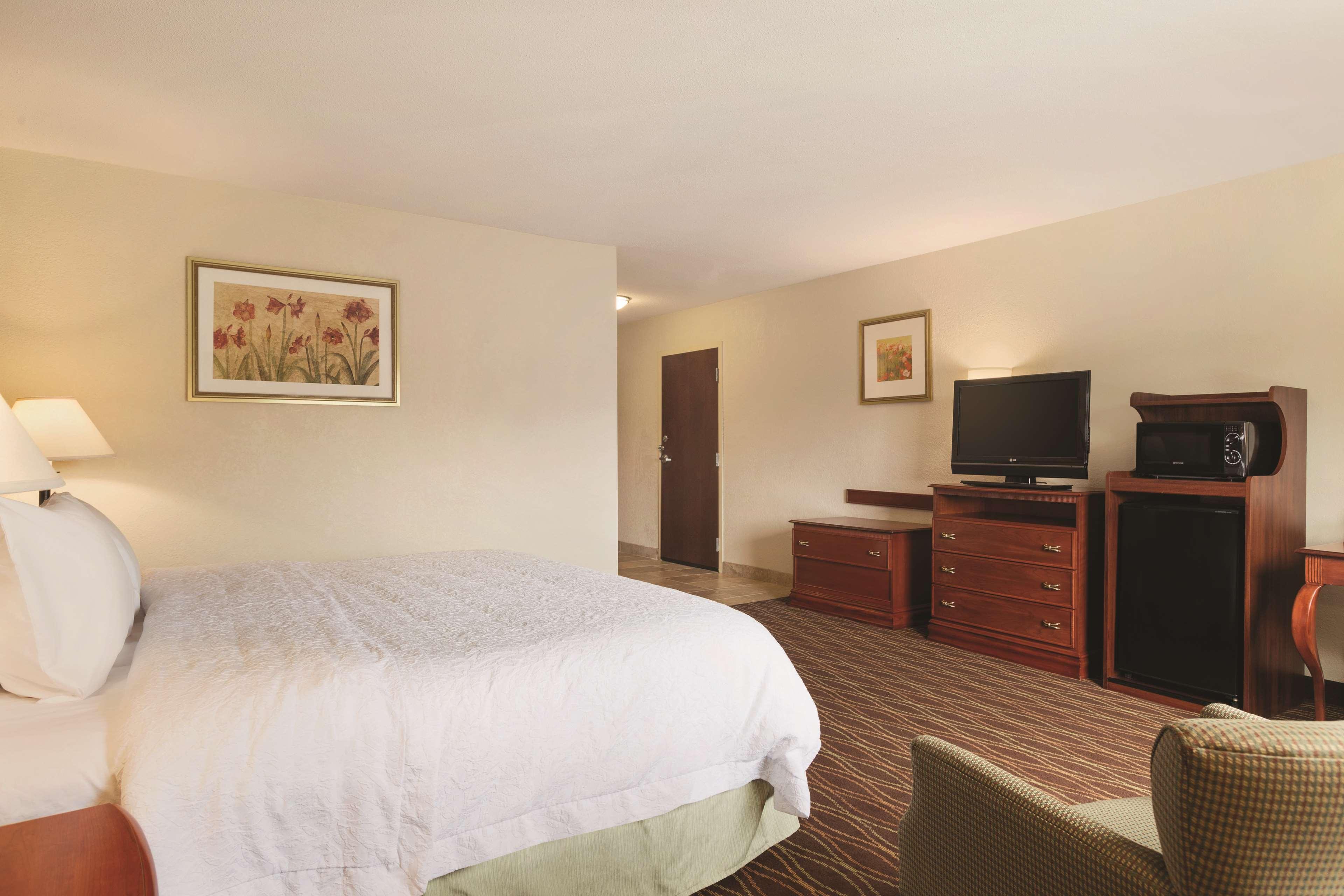 Hampton Inn & Suites Greenfield Kültér fotó
