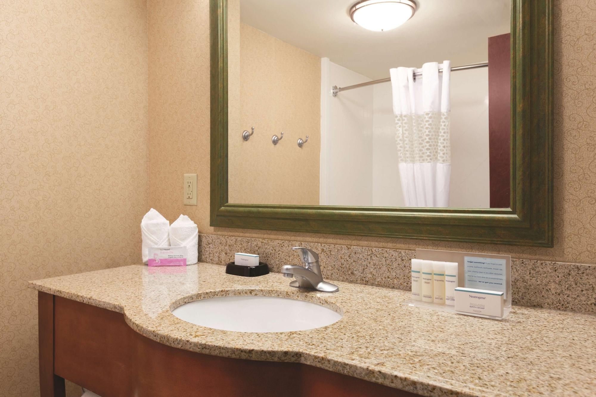 Hampton Inn & Suites Greenfield Kültér fotó
