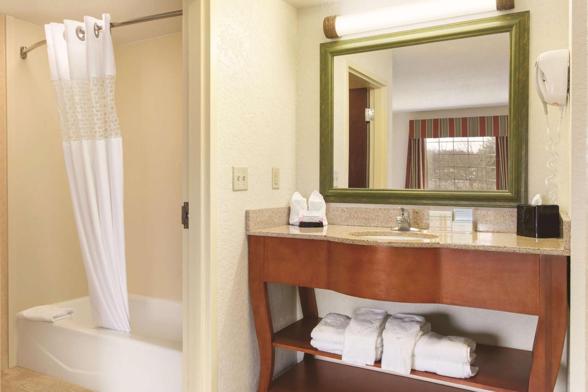 Hampton Inn & Suites Greenfield Kültér fotó