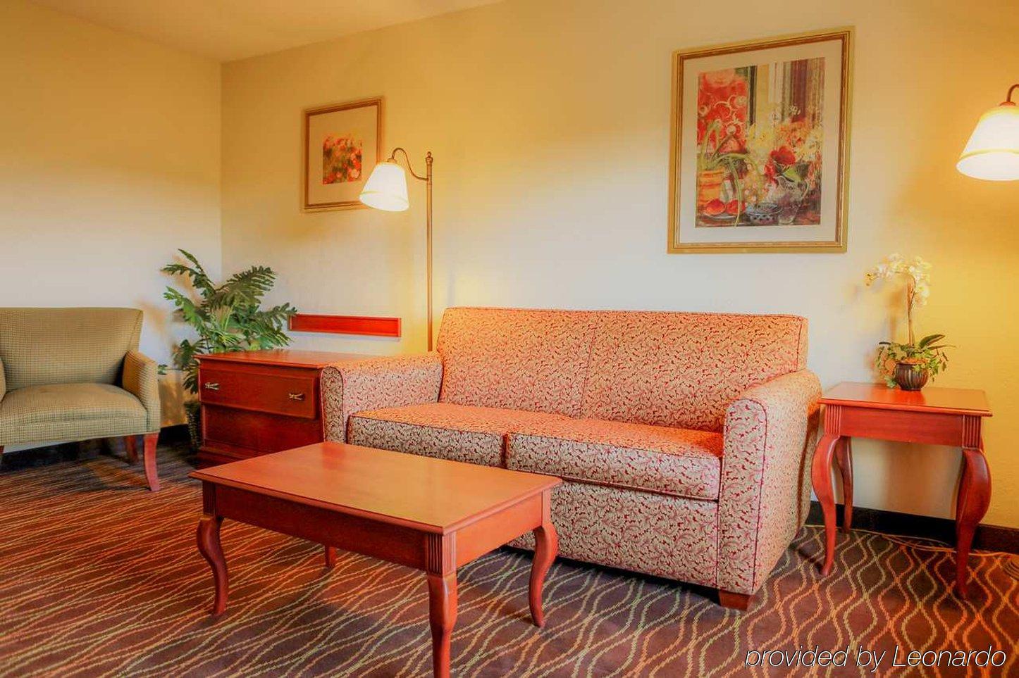 Hampton Inn & Suites Greenfield Kültér fotó