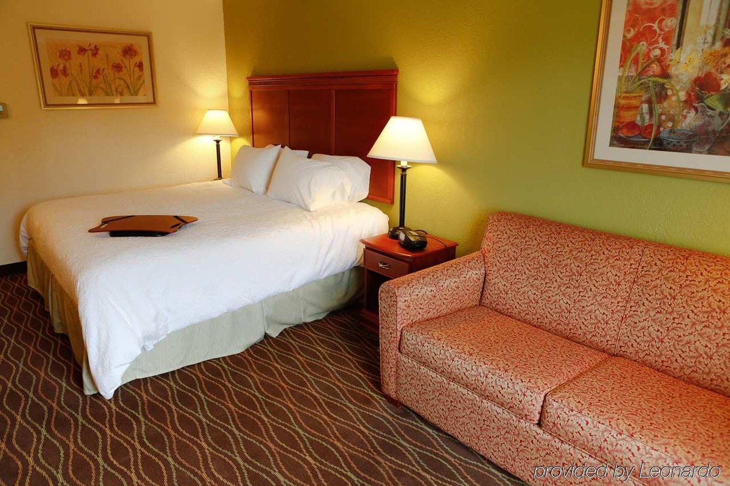 Hampton Inn & Suites Greenfield Kültér fotó