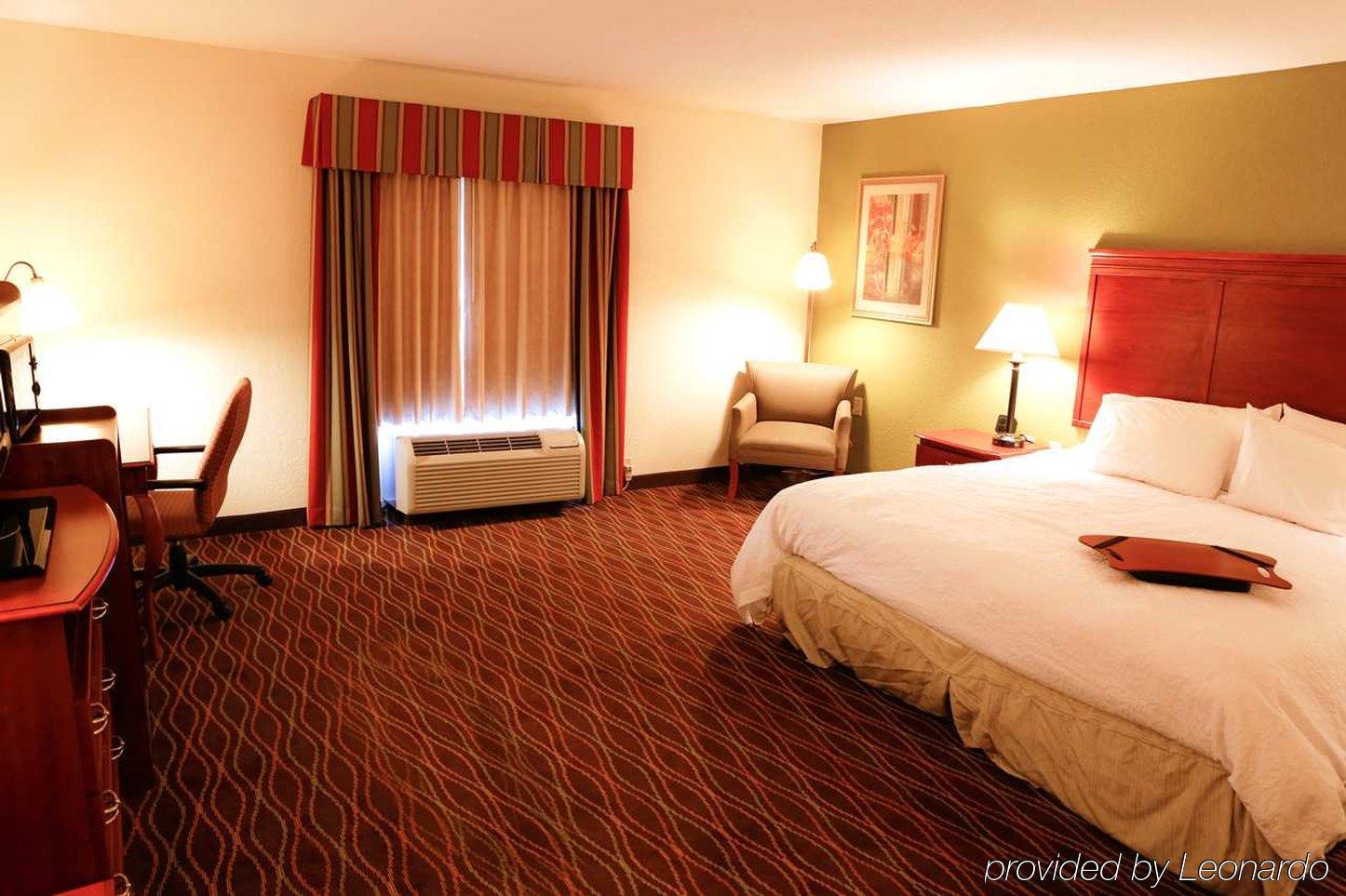 Hampton Inn & Suites Greenfield Kültér fotó