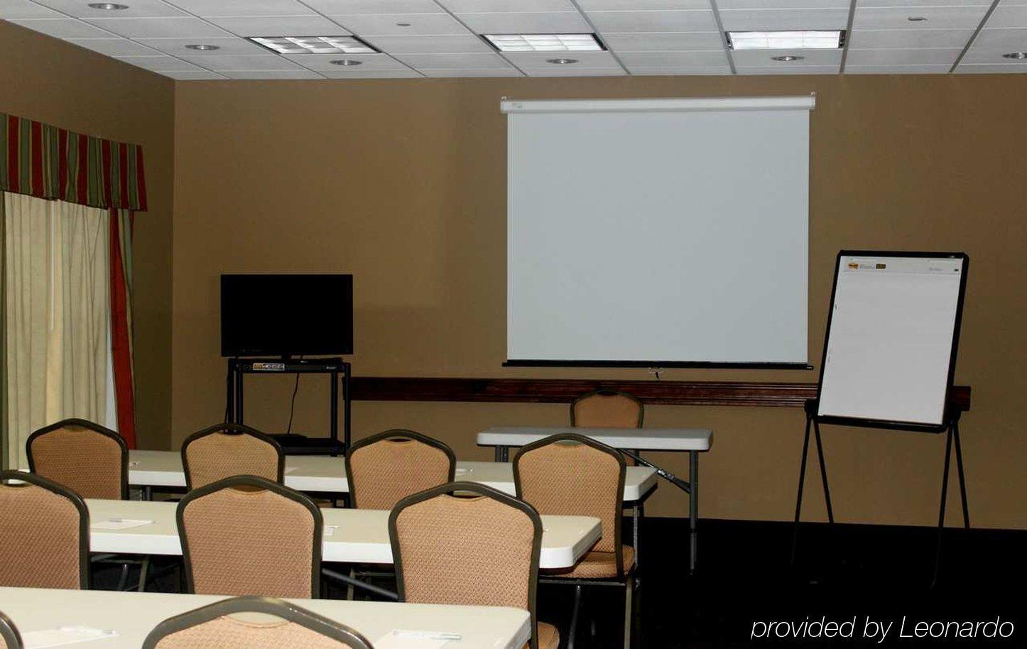 Hampton Inn & Suites Greenfield Kültér fotó